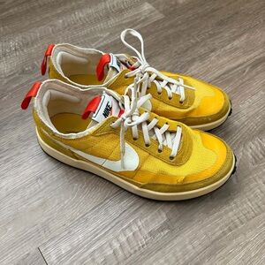 Nike Tom Sachs